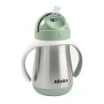 image de tasse d’apprentissage bébé 