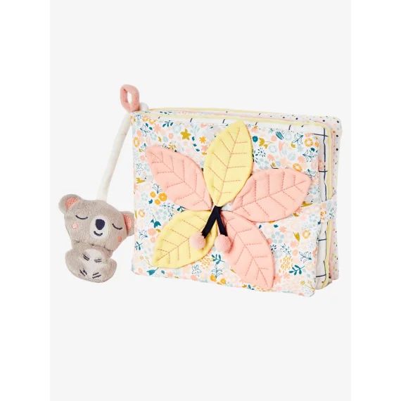 Livre photos Koala rose