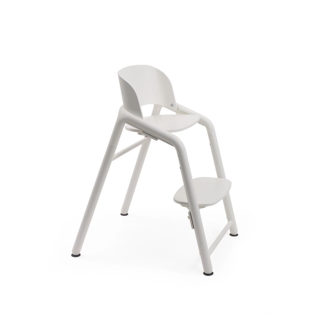 image de chaise haute bébé 