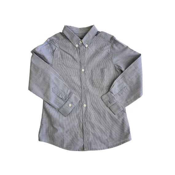 Chemise garçon 3 ans avec