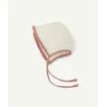 image de bonnet bébé