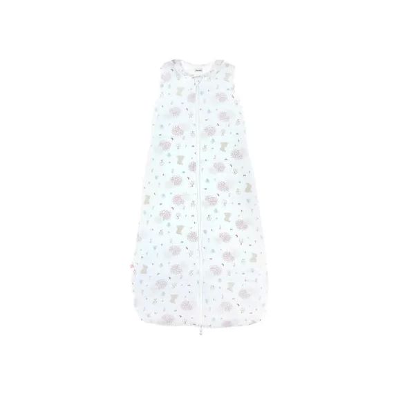 Gigoteuse mi-saison en coton bio Lina et Joy TOG 1-2 (100 cm)