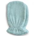 image de gant de toilette bébé
