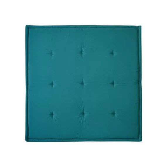 Tapis de jeu Tami Paon (95 x 95 cm)