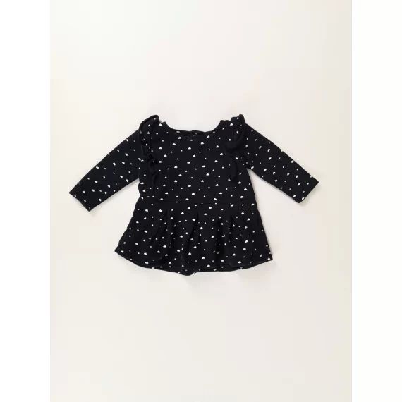 Robe nuages Fille 6 mois