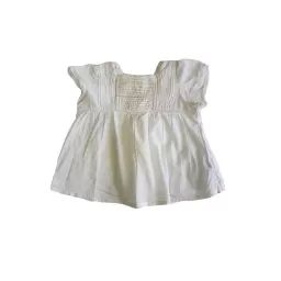 Blouse fille 6 mois