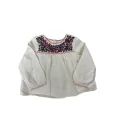 image de chemise, blouse bébé