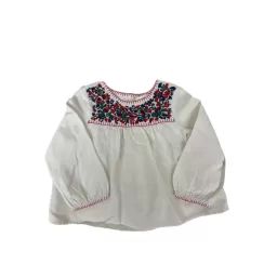 Blouse Fille 2ans