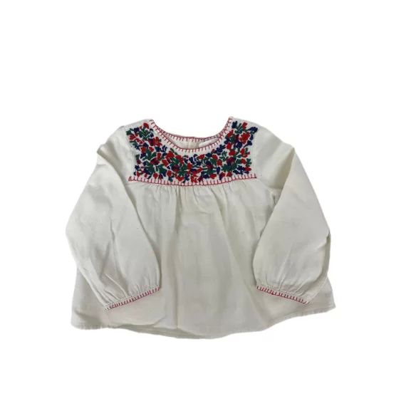 Blouse Fille 2ans