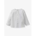 image de chemise, blouse bébé