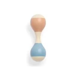 Hochet Maracas en bois –