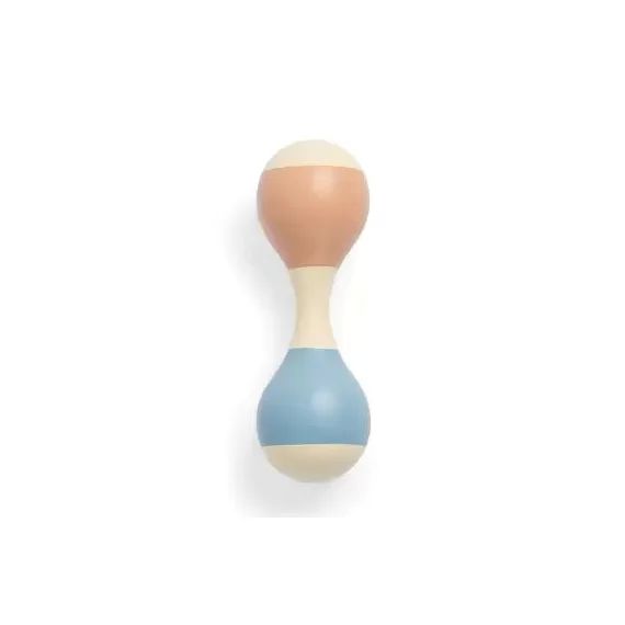 Hochet Maracas en bois –