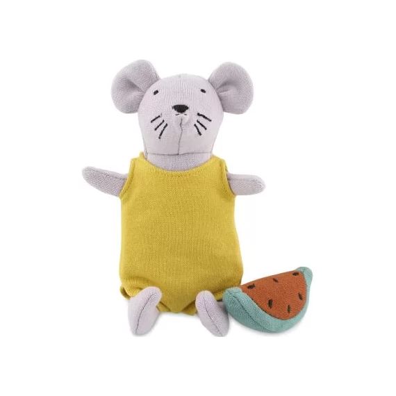 Mini personnage Mrs. Mouse (13 cm)