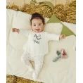 image de pyjama bébé