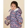 image de manteau bébé 