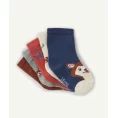 image de chaussette bébé 