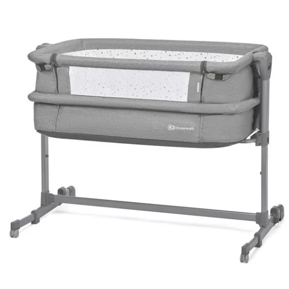 Lit Cododo Kinderkraft Neste Up – Black Grey