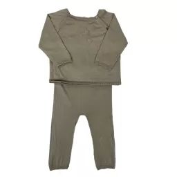 Ensemble fille ou garçon 6 mois