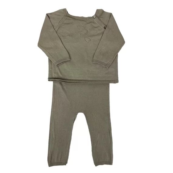 Ensemble fille ou garçon 6 mois
