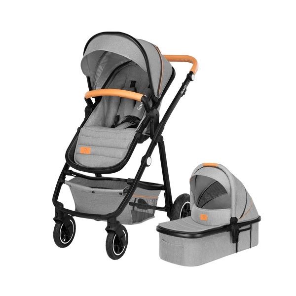 image de poussette bébé 