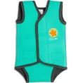 image de vêtement anti-uv bébé 