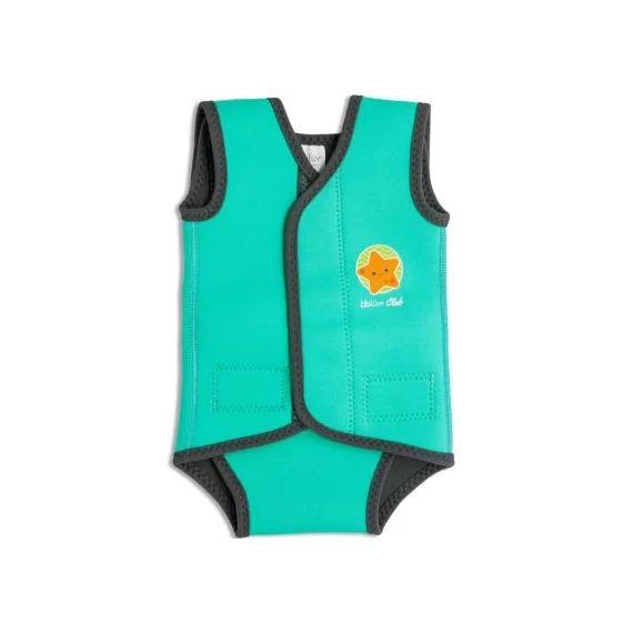 Combinaison en néoprène Wraäp Aqua (0-6 mois)