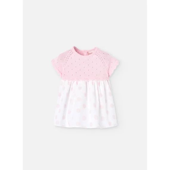 Robe Rose