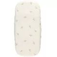 image de drap housse bébé 