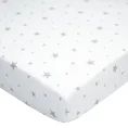 image de drap housse bébé