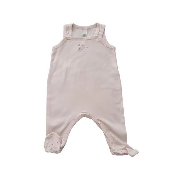Pyjama Fille 3 mois