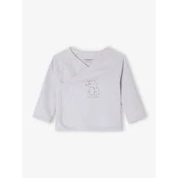 Brassière Basics bébé Valise Maternité bleu pâle