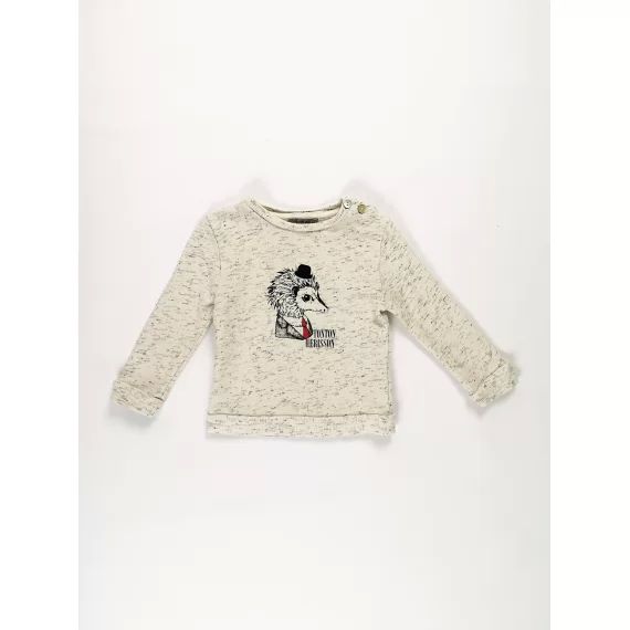Pull Fille ou Garçon 6 mois
