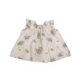 image de chemise, blouse bébé 