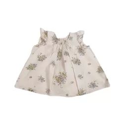 Blouse fille 2ans