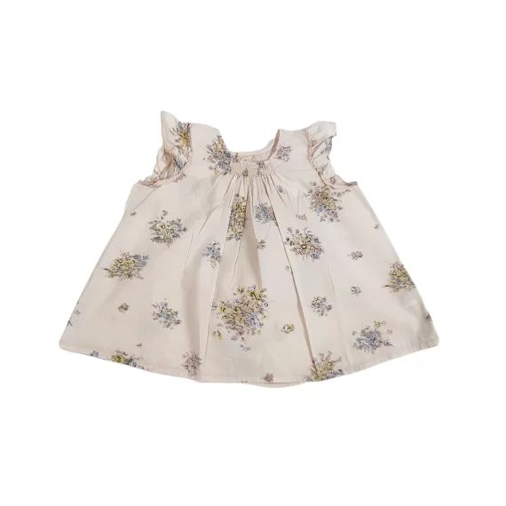 Blouse fille 2ans