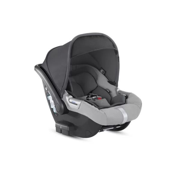 Coque Auto 0-13kg Inglesina Darwin Infant i-Size – Horizon Grey