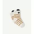 image de chaussette bébé