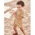image de combinaison bébé 