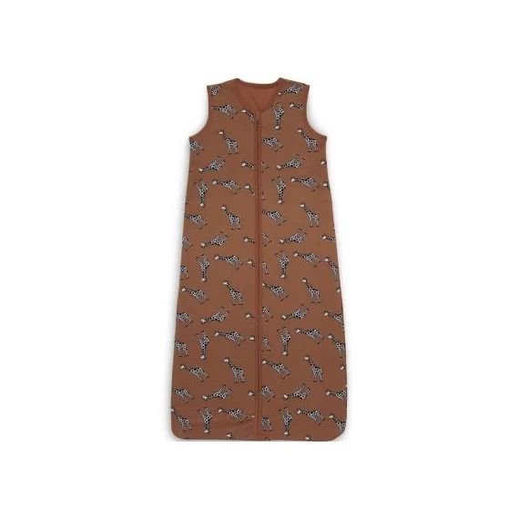 Gigoteuse légère Giraffe Caramel TOG 0,5 (70 cm)