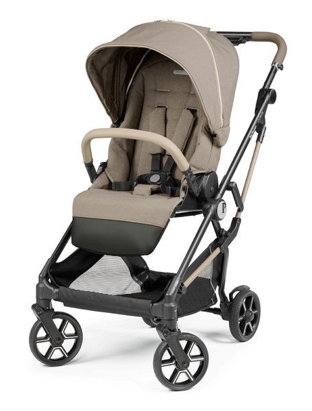 Poussette Peg Perego Vivace – Sand