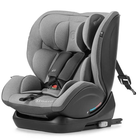Siège Auto 0-36kg Kinderkraft MyWay – Grey