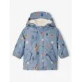 image de manteau bébé 