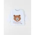 image de t-shirt bébé 