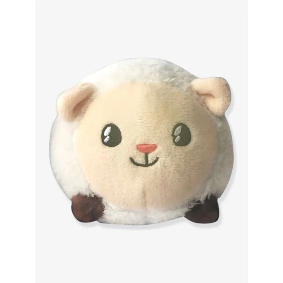 Veilleuse Peluche Portable Pabobo Shakies Mouton