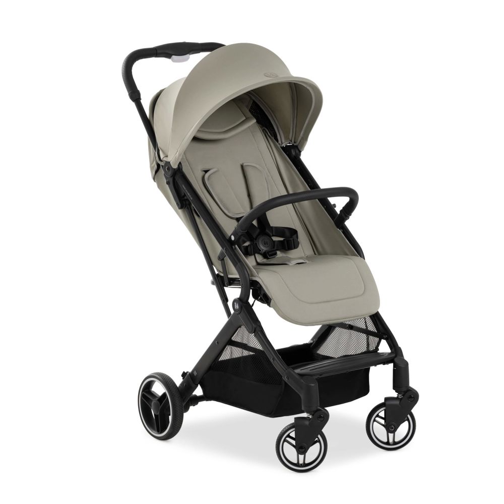 Poussette Hauck Travel N Care Plus – Olive Green