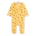 image de pyjama bébé 