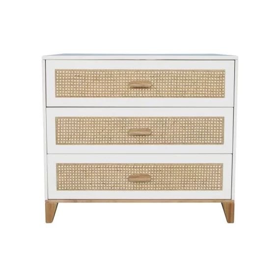 Commode Nami Neige