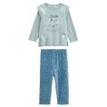 image de pyjama bébé 