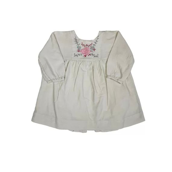 Robe fille 18 mois