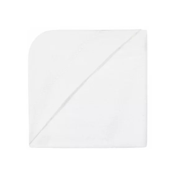Cape de bain Linge d&rsquo;antan (70 x 70 cm)